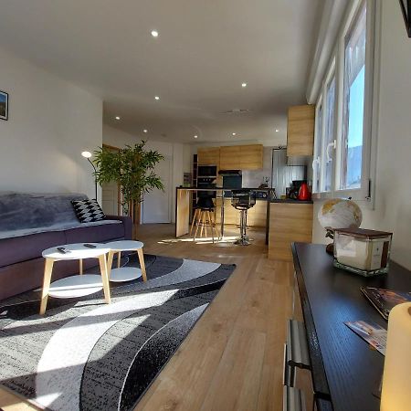 Superbe Appartement Au Centre De St Jorioz 생조리오즈 외부 사진