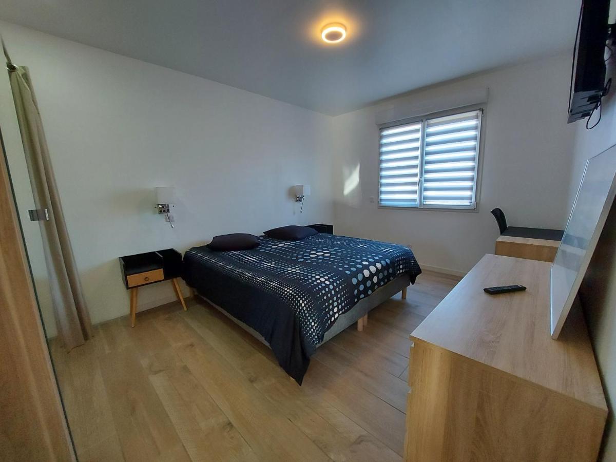 Superbe Appartement Au Centre De St Jorioz 생조리오즈 외부 사진